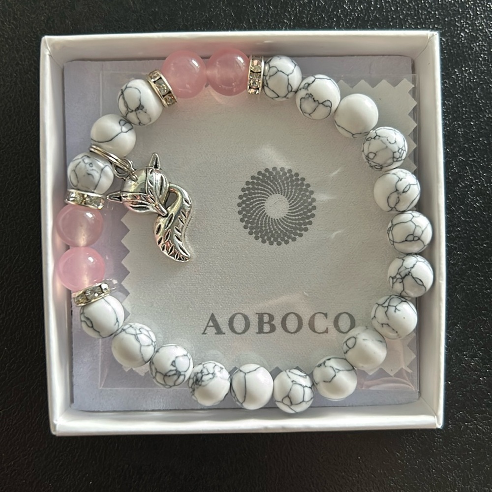 Aoboco Fox Bracelet